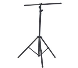 QTX Heavy Duty Lighting Stand with T-bar