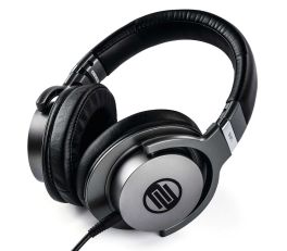 Reloop SHP-8 Professional Over-Ear DJ Headphones