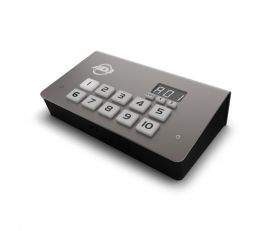 ADJ MyDMX 5 DMX Control Software and Interface