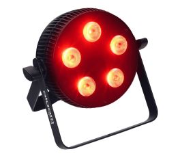 Algam Lighting SLIMPAR 510 QUAD RGBW LED Par