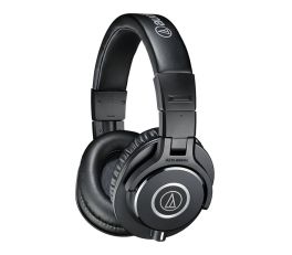 Audio Technica ATH-M40x Professional Monitor Headphones