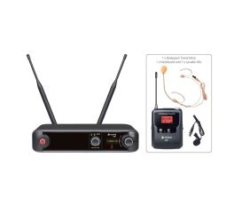 Chord XU1 Bodypack UHF Microphone System