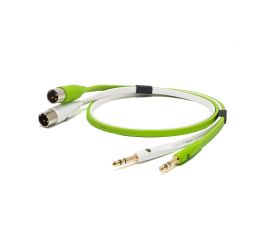 Neo d+ Class B TXM (1/4TRS to XLR male) 3M