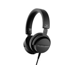 Beyerdynamic DJ 300 PRO X Professional 2-in-1 DJ Headphones