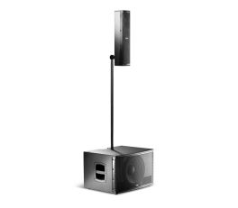 FBT Vertus CS1000 Compact Line Array Speaker System