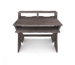 Glorious Sound Desk Compact Walnut