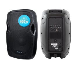 KAM RZ10A 10" Active Speaker - 300w