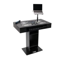 Magma Groove Terminal DJ Booth for Rane Performer