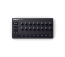 Novation Launch Control 3