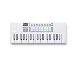 Novation Launchkey Mini 37 MK4 White