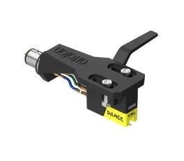 Ortofon VNL DANCE Premounted on SH-2 - Black