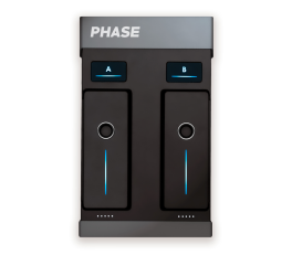 Phase Essential Wireless 2-Channel Turntable Controller