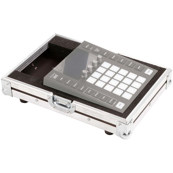 Thon Case Wolfmix W1 Mk3