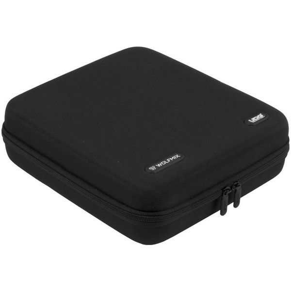 UDG Wolfmix W1 Mk3 Hardcase black