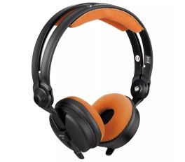 Zomo HD 25 Replacement Ear Pads Velour Tangerine