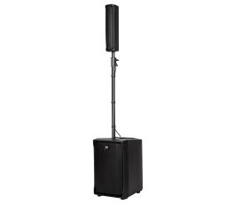RCF EVOX J8 Two-Way Portable Active Array Speaker System