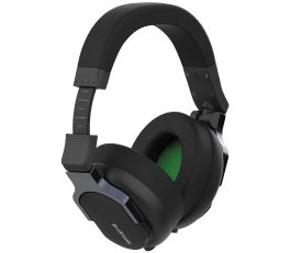 Citronic CPH40-DJ Professional DJ Studio Monitor Headphones