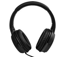 AV:Link QDJH-40 Wired DJ Headphones