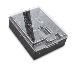 Decksaver Pioneer DJM-250MK2 / DJM-450 Protective Cover