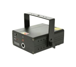 QTX Fractal 250 RGB Pattern Laser