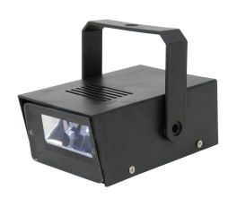 QTX Mini LED Strobe Lighting Effect