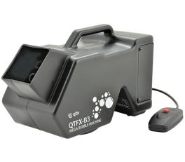 Skytronic QTFX-B3 Mega Bubble Machine