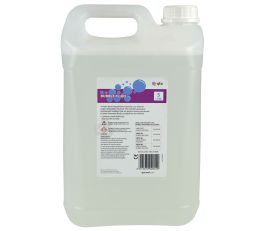 QTX Bubble fluid 5 ltr