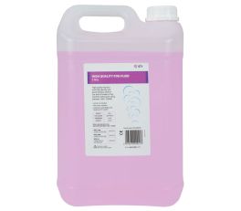 QTX High Quality Fog Fluid Pink 5L