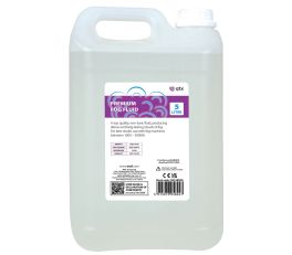 QTX Premium Fog Fluid - Clear
