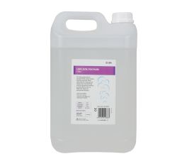 QTX Low-Level Fog Fluid 5 Litre