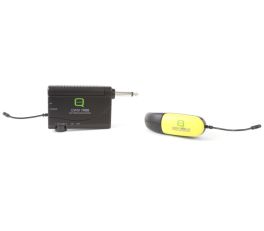 Q-Audio QWM 1900 GB Wireless UHF Instrument System