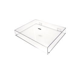 Reloop Turntable Dust Cover for RP-1000 RP-2000 RP-4000 and RP-5000