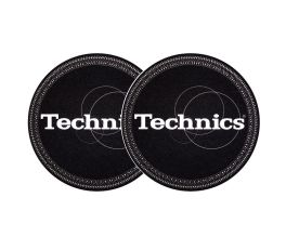 Technics Slipmats (Various Colours)