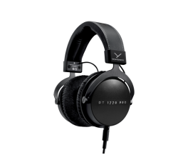 Beyerdynamic DT 1770 PRO MKII Premium TESLA Studio Headphones