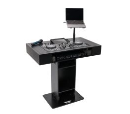 Magma Groove Terminal DJ Booth For AlphaTheta XDJ-RX3