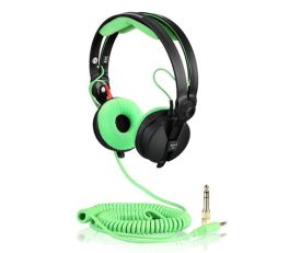 Zomo Sennheiser HD 25 Coiled Deluxe Cable Mint