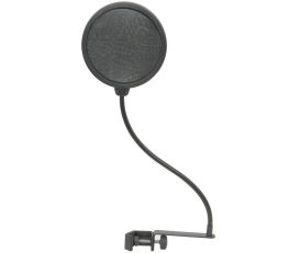 Citronic POP5 Microphone Pop Screen