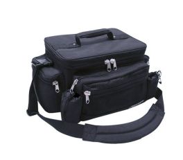Zomo Ragga-Bag (Black)