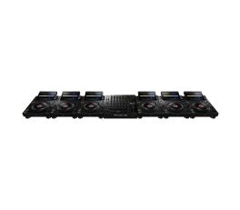 AlphaTheta CDJ-3000X and DJM-V10 Club DJ Bundle Deal