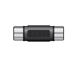 Coupler RCA Socket – RCA Socket