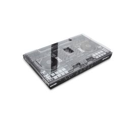 Decksaver Cover for Roland DJ-808 DJ Controller