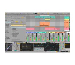 Ableton Live 12 Suite (Education) Music Production Software (Download Only)