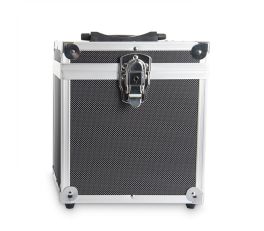 Acc-Sees Pro Vinyl 45 Case (50) Black MKII