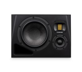 Adam Audio A8H Near - / Midfield Monitor, 3-way, 8" Woofer Left Side