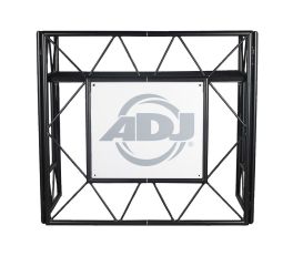 Accu-Stand Pro Event Table 2 Matt Black