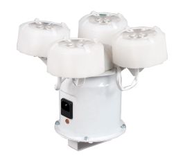 ADJ Rotobeam 4 Helicopter Effect Lighting Unit