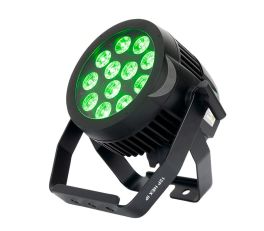 American DJ 12P Hex IP Par Can Lighting Effect
