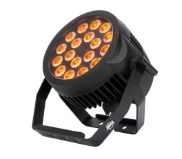 American DJ 18P Hex IP Par Can Lighting Effect