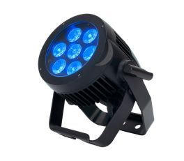 American DJ 7P Hex IP Par Can Lighting Effect
