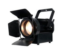 American DJ Encore FR50z Spot Lighting Effect